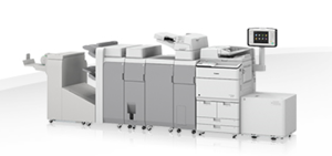 iRAdv8505
