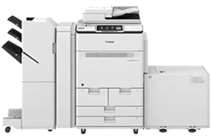 imagePRESS C280