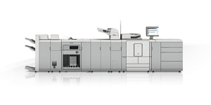 image PRESS 135+
