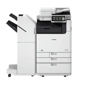 imageRUNNER ADVANCE DX C5850i