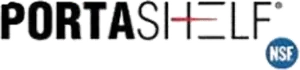 Portashelf